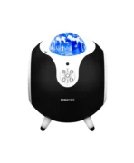 اسپیکر بلوتوثی و چراغ خواب رسی مدل PSK - W22