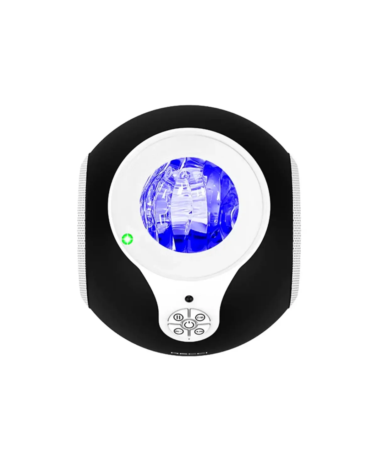 اسپیکر بلوتوثی و چراغ خواب رسی مدل PSK - W22