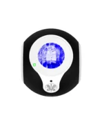 اسپیکر بلوتوثی و چراغ خواب رسی مدل PSK - W22