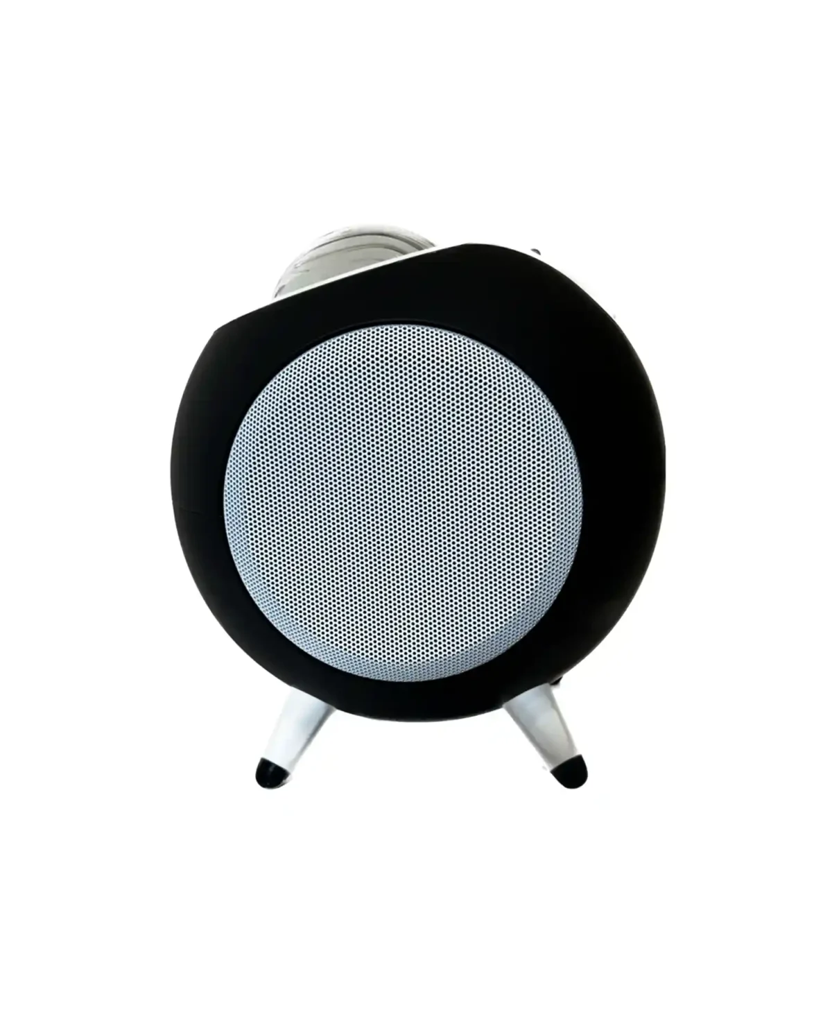 اسپیکر بلوتوثی و چراغ خواب رسی مدل PSK - W22
