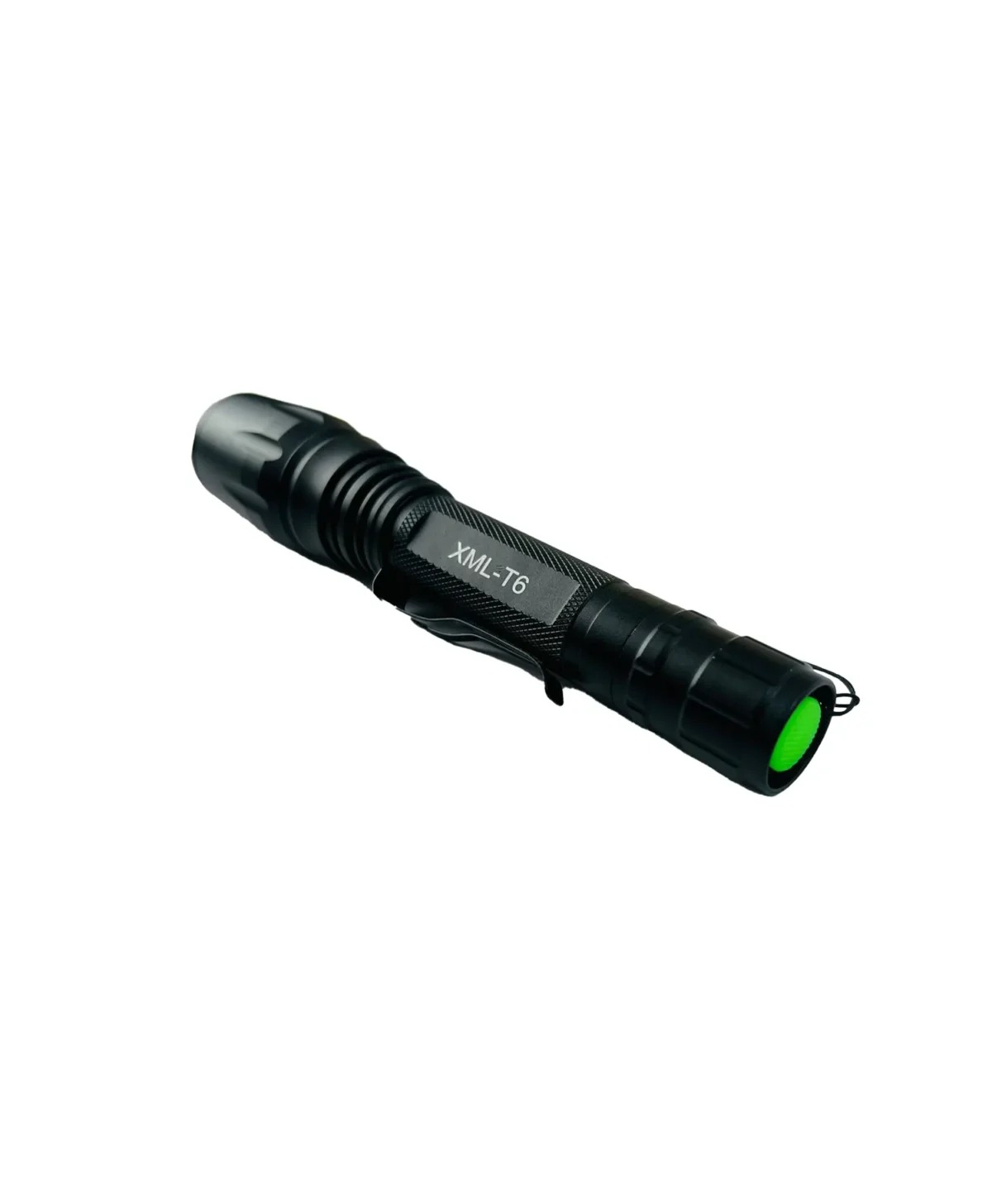 چراغ قوه حرفه ای مدل MXL-T6
