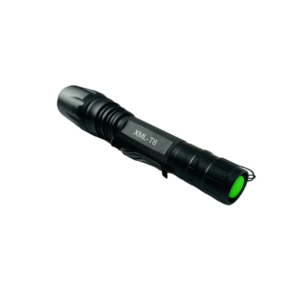 چراغ قوه حرفه ای مدل MXL-T6