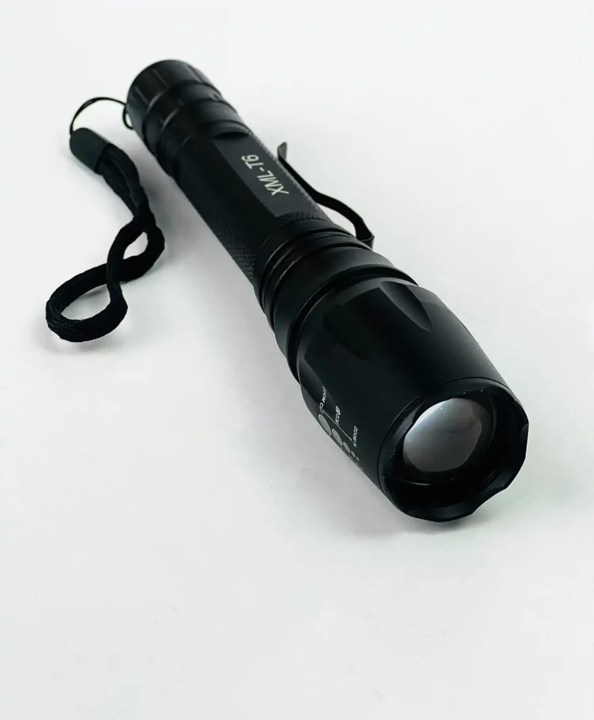 چراغ قوه حرفه ای مدل MXL-T6