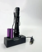 چراغ قوه حرفه ای مدل MXL-T6