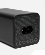 شارژر رومیزی 4 پورت فست شارژ رسی مدل RC37 60W
