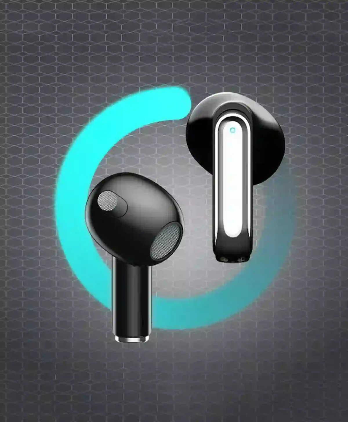 ایرفون رسی مدل REP-W52