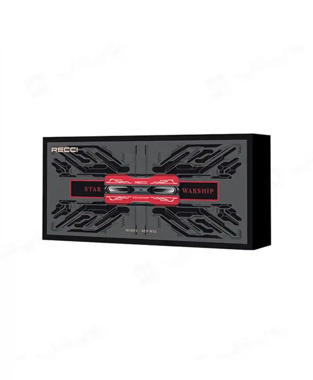 ایرفون رسی مدل REP-W52