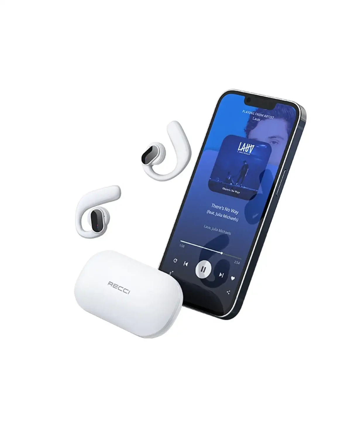 هندزفری بلوتوثی رسی مدل REP-W60