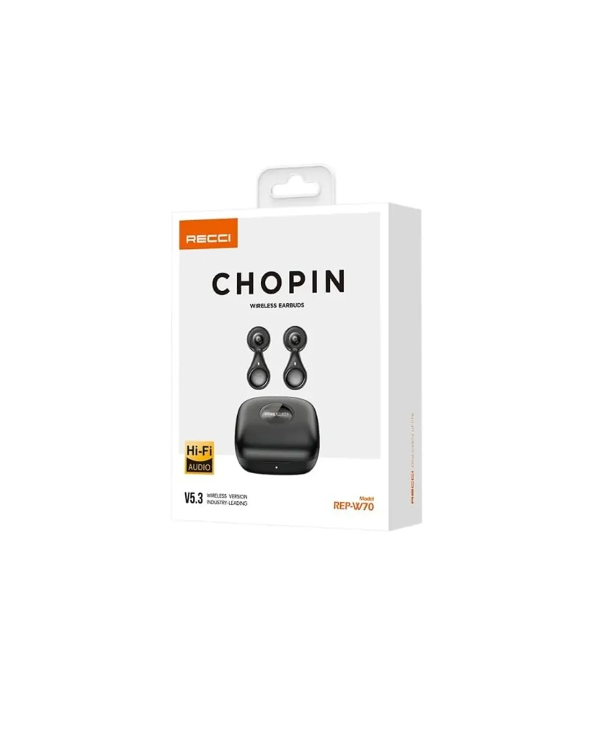 هندزفری بلوتوثی رسی مدل REP-W70