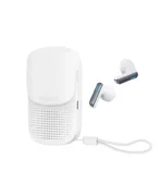 اسپیکر و هندزفری بلوتوثی رسی مدل RSK-W27
