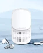 اسپیکر و هندزفری بلوتوثی رسی مدل RSK-W27