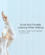 اسپیکر بلوتوثی و هندزفری رسی مدل RSK-W27