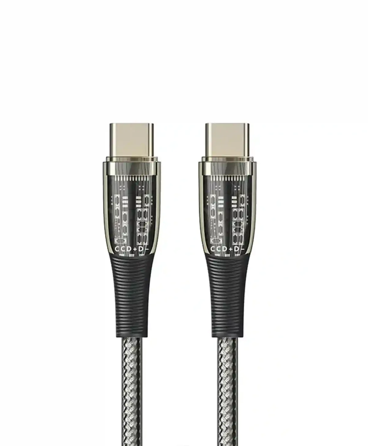 شارژر بی سیم مگ سیف رسی مدل RCW-23CC 15W