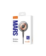 شارژر بی سیم مگ سیف رسی مدل RCW-23CC 15W