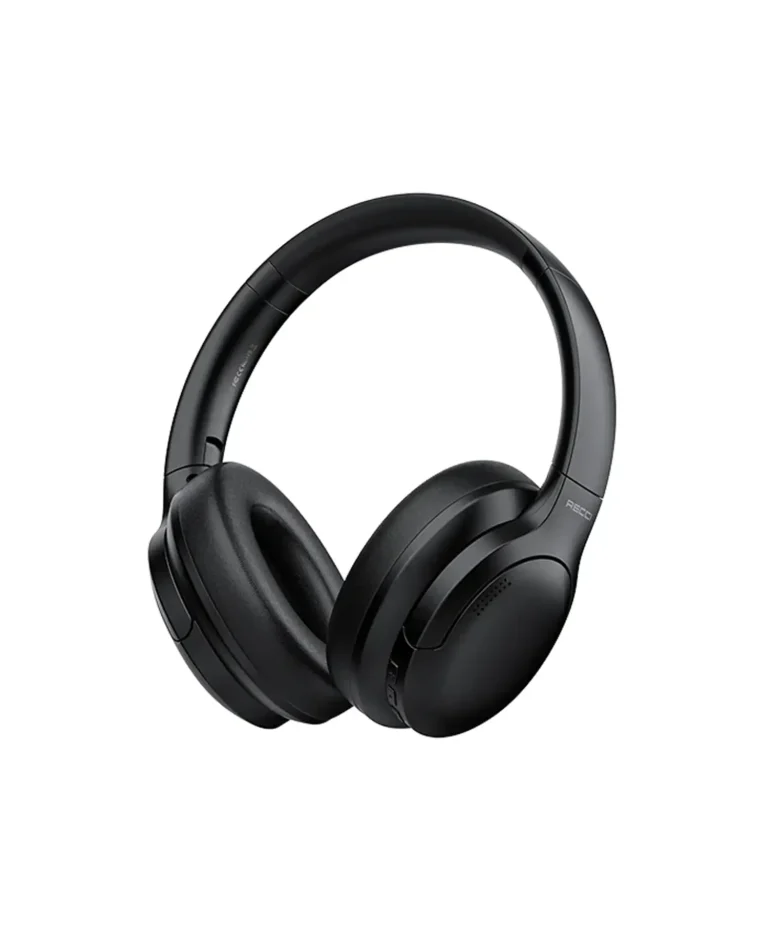 هدفون بی سیم رسی مدل RT20