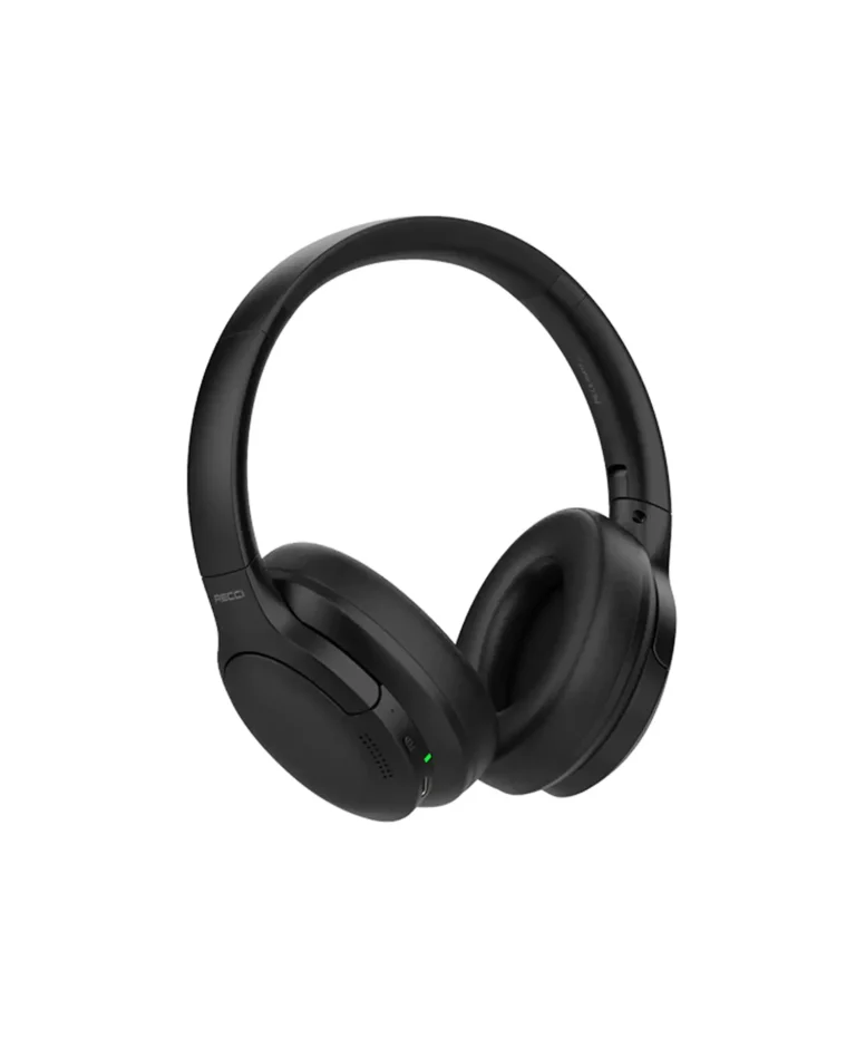 هدفون بی سیم رسی مدل RT20