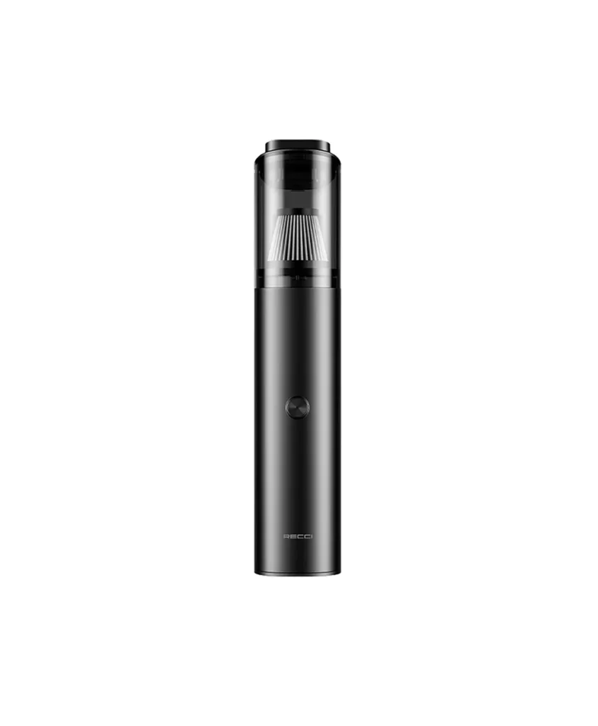 جارو شارژی قابل حمل رسی مدل RA27 50W