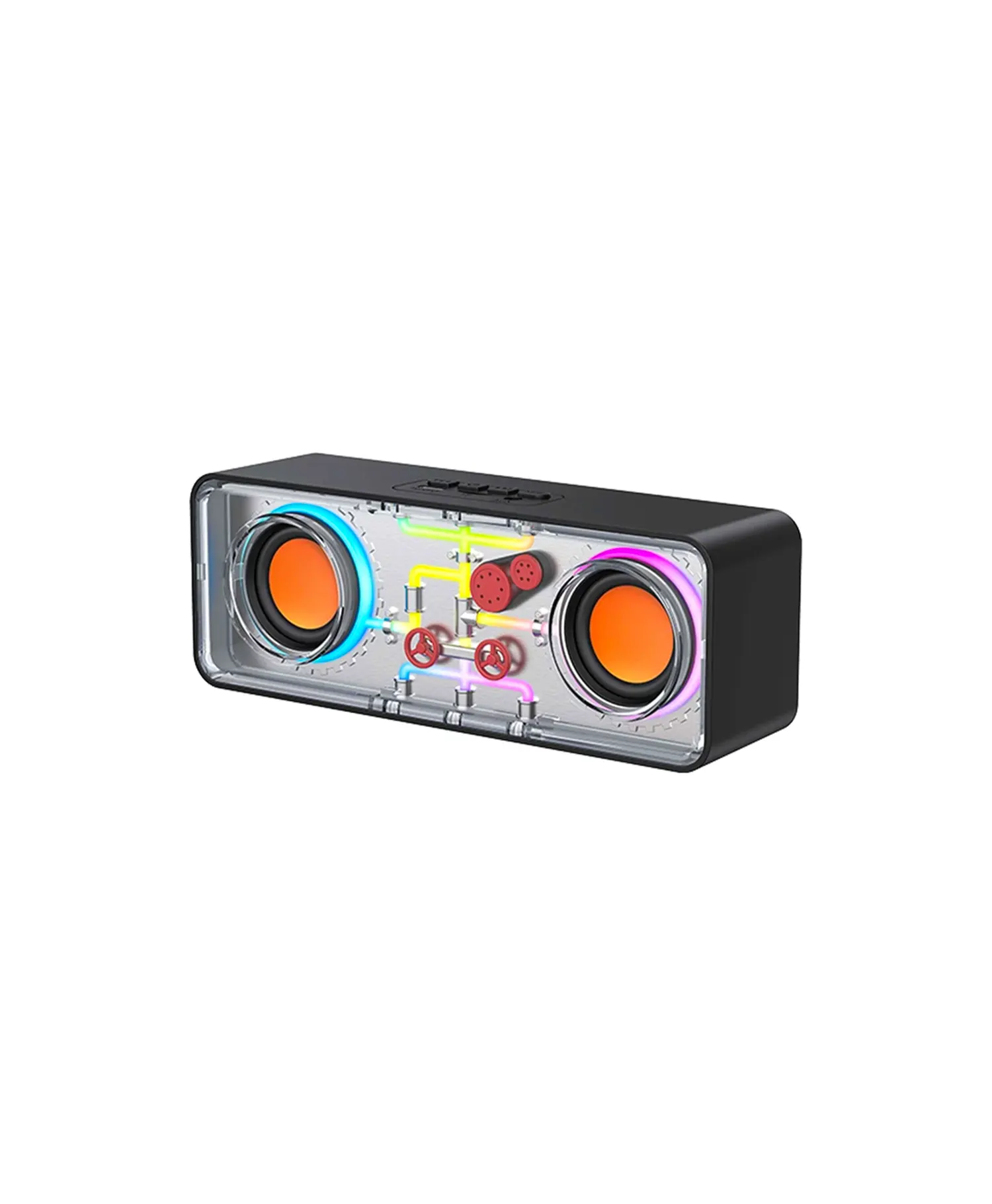 اسپیکر مدل RSK-W38