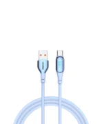 کابل رسی Type-C به USB-A