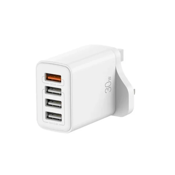 آداپتور شارژر رسی مدل RC57U
