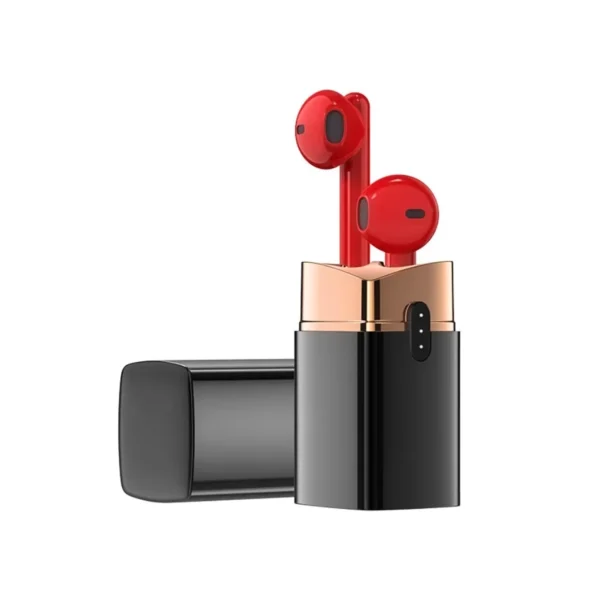 هندزفری بی سیم رسی مدل Recci REP-W35 Lipstick