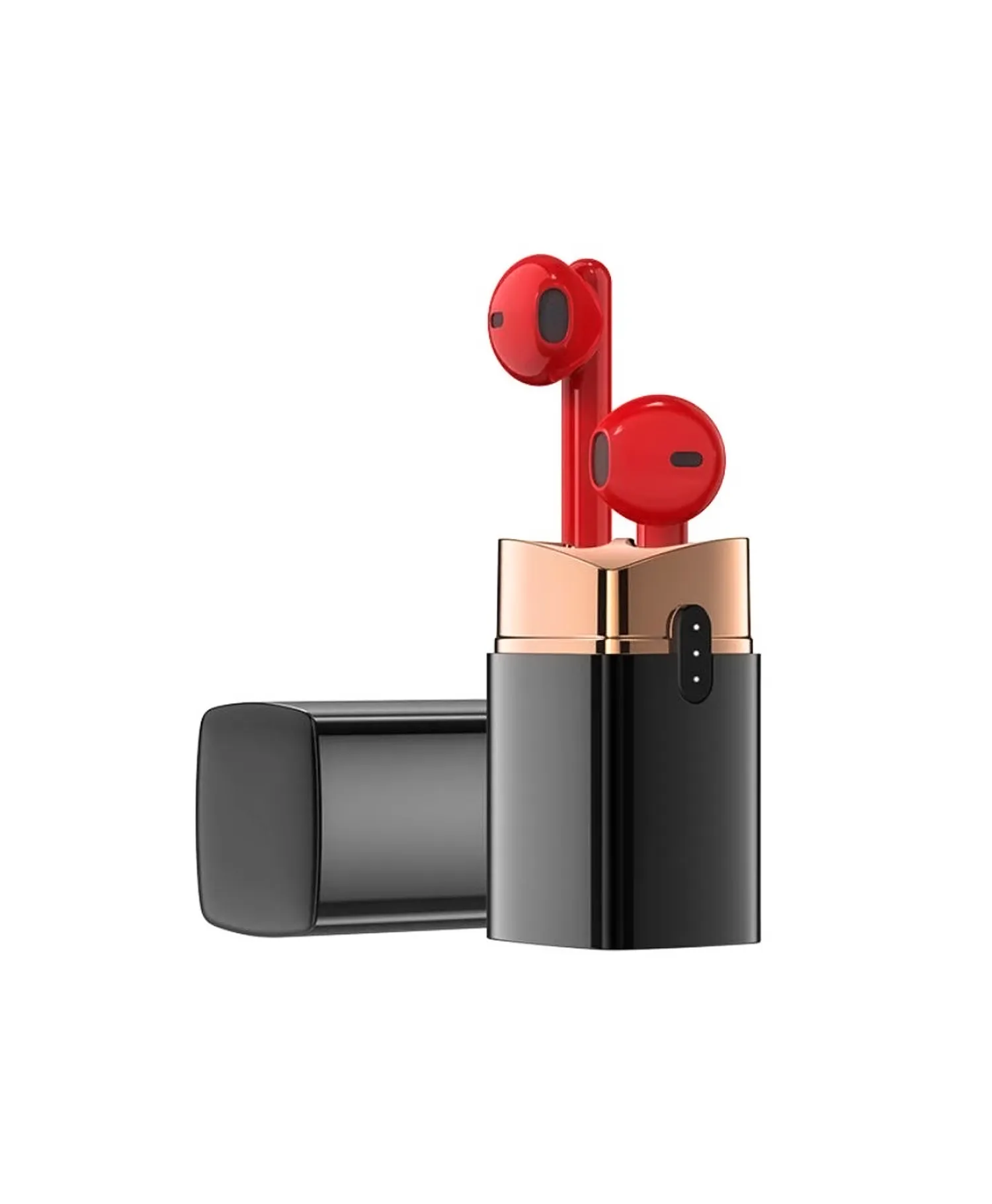 هندزفری بی سیم رسی مدل Recci REP-W35 Lipstick