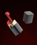 هندزفری بی سیم رسی مدل Recci REP-W35 Lipstick