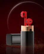 هندزفری بی سیم رسی مدل Recci REP-W35 Lipstick