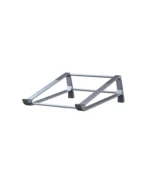 پایه نگهدارنده رومیزی لپ تاپ و تبلت رسی مدل RHO-C25