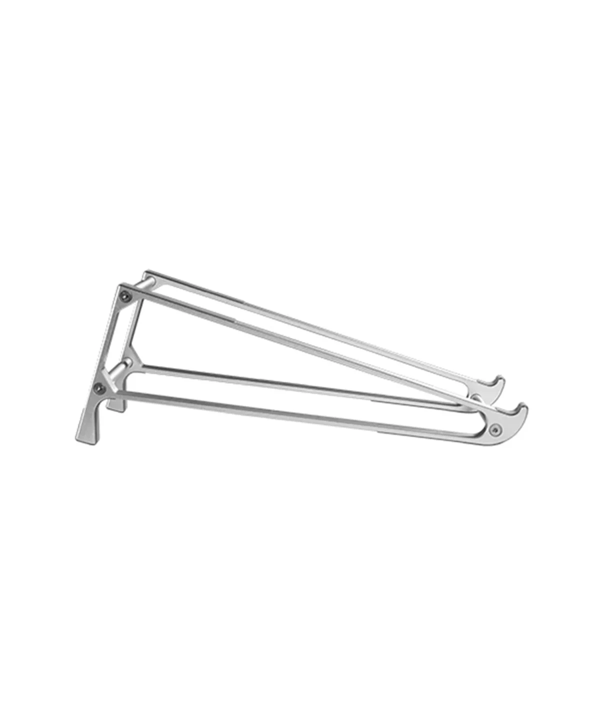پایه نگهدارنده رومیزی لپ تاپ و تبلت رسی مدل RHO-C25