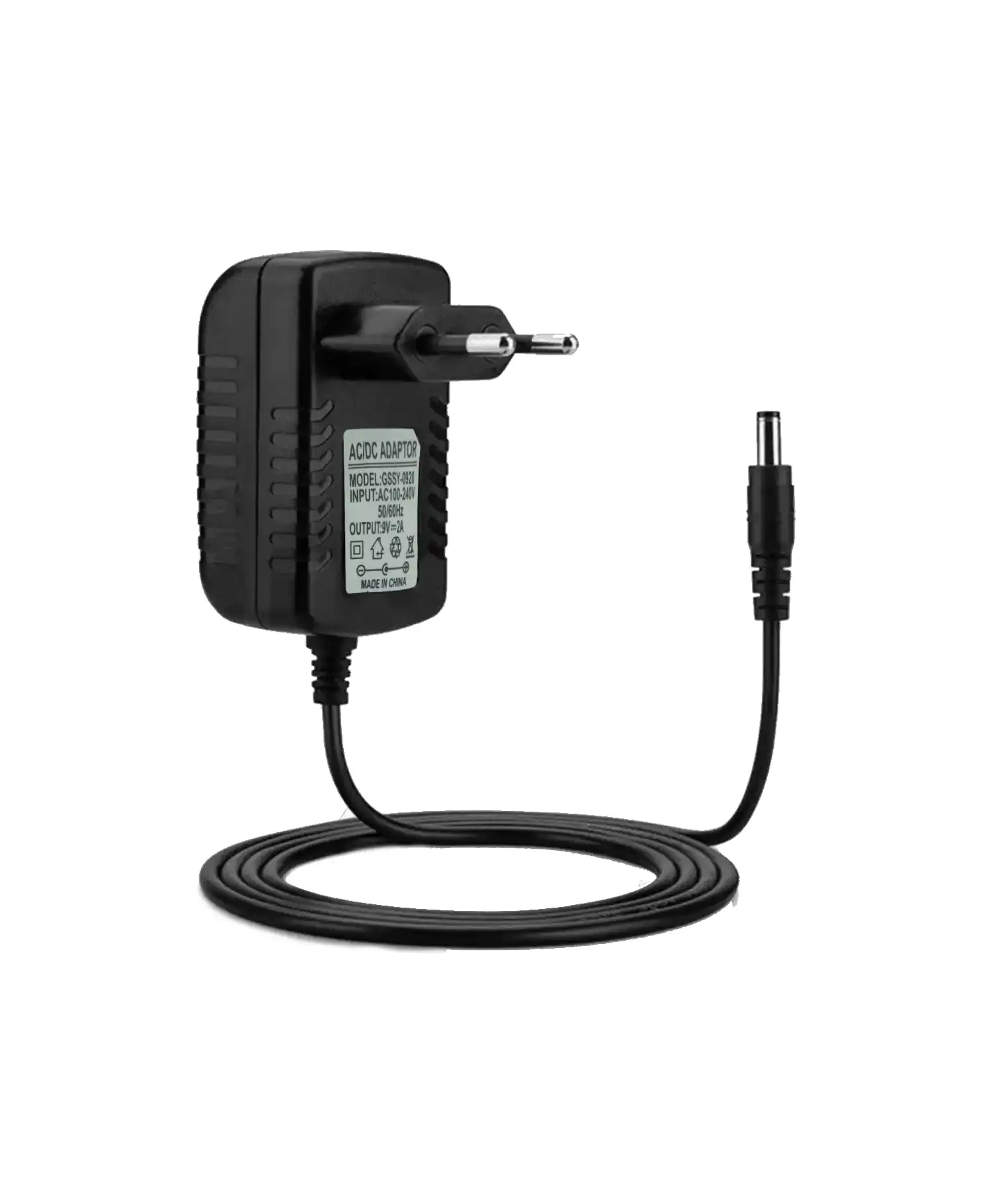 آداپتور مودم 9V 2A رویال مدل GSSY-0920