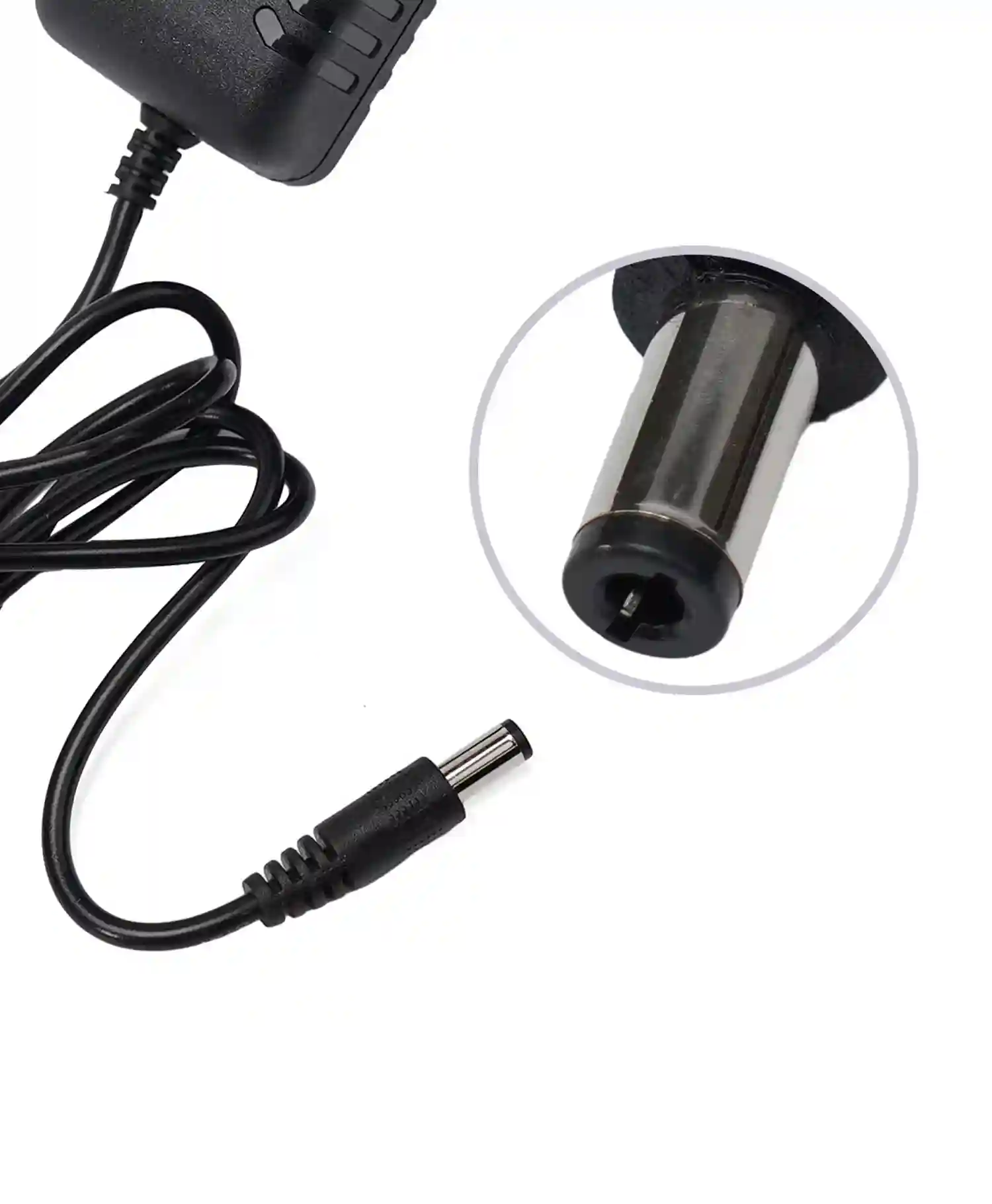 آداپتور مودم 9V 2A رویال مدل GSSY-0920