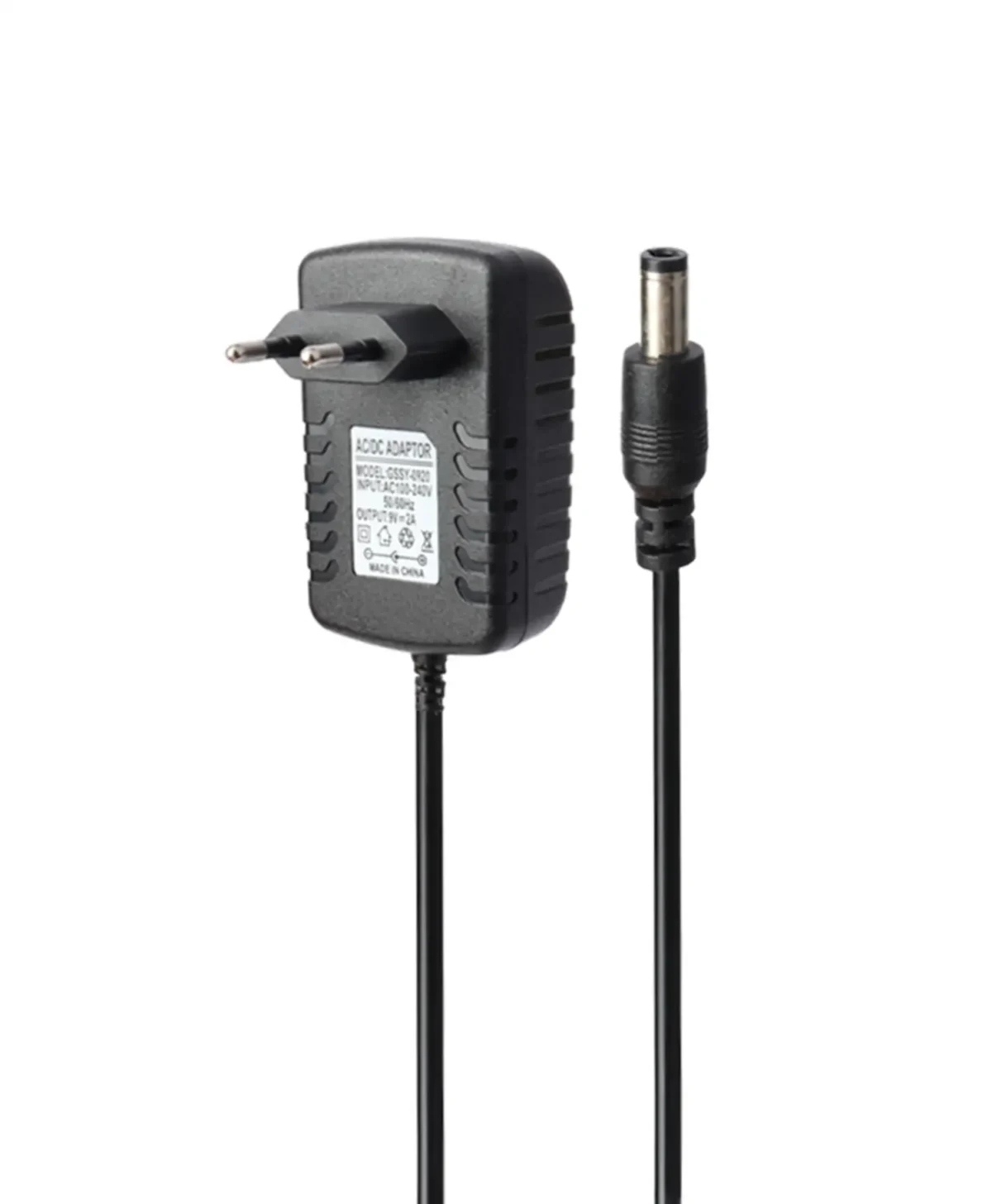 آداپتور مودم 9V 2A رویال مدل GSSY-0920