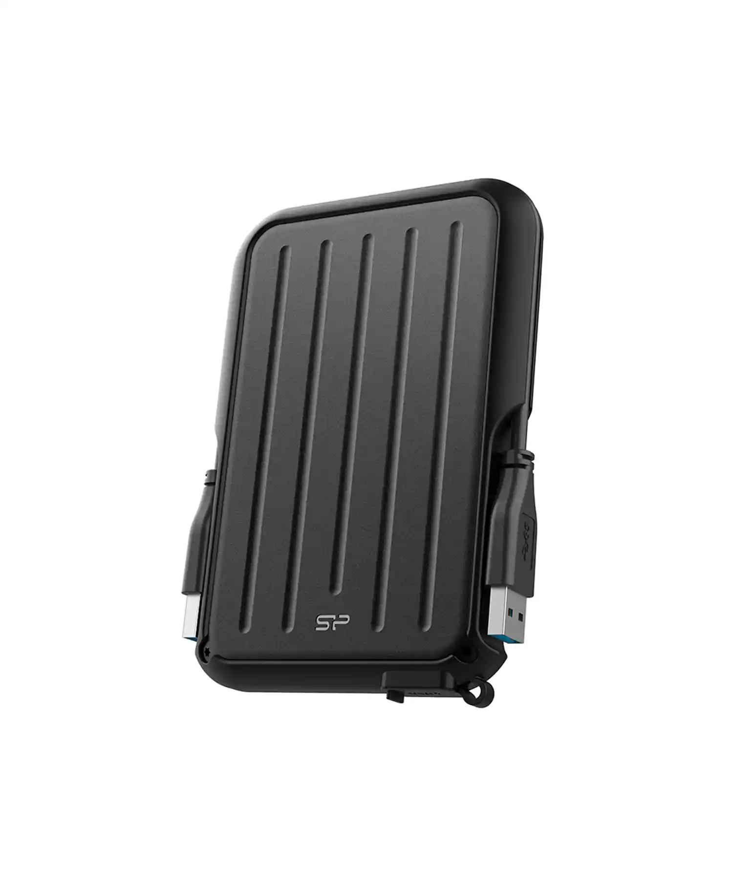 هارد اکسترنال سیلیکون پاور مدل Armor A66 ظرفیت 2 ترابایت