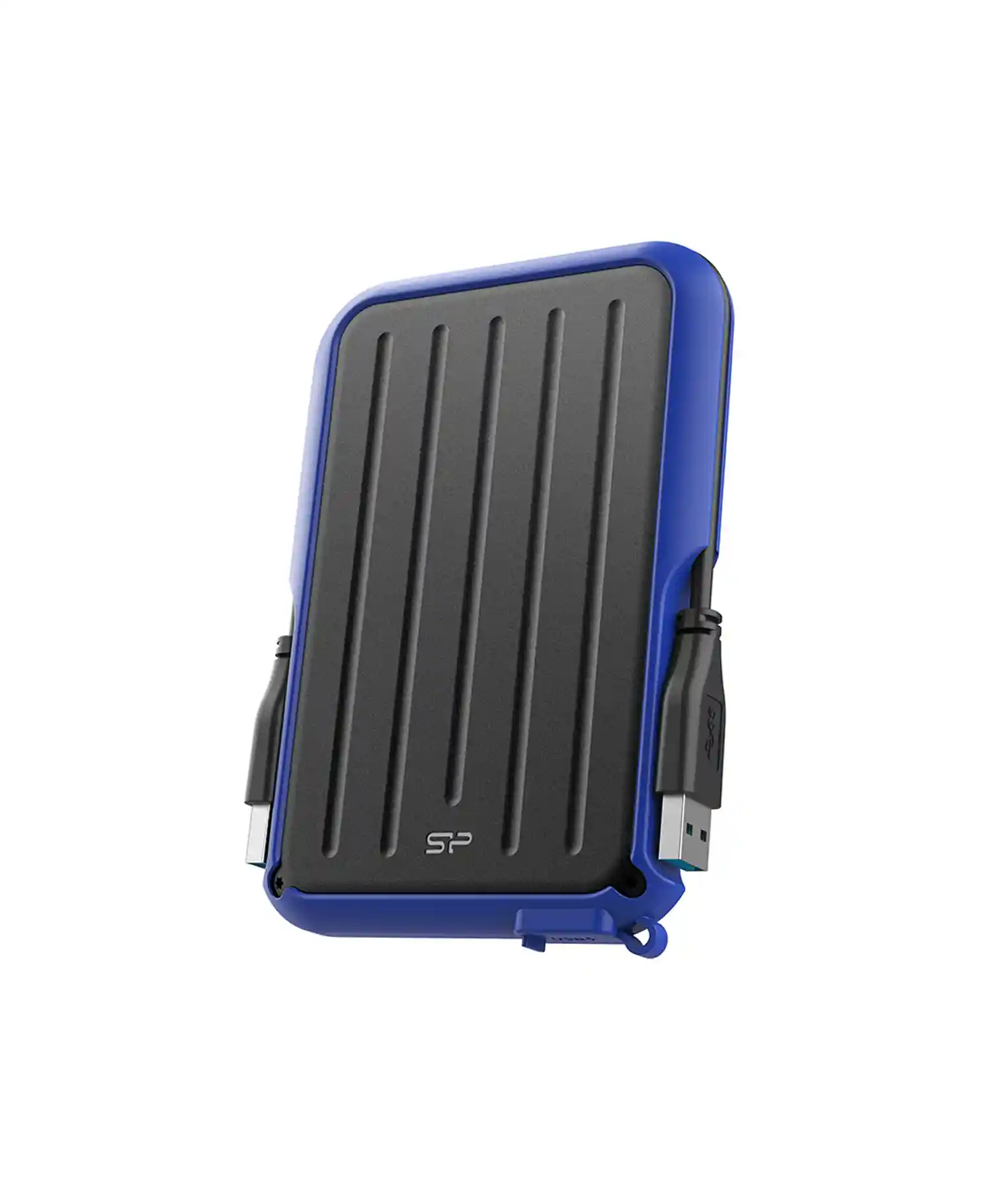 هارد اکسترنال سیلیکون پاور مدل Armor A66 ظرفیت 1 ترابایت