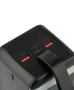 پاوربانک Lanex مدل LP22 ظرفیت 50000 میلی آمپر