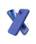 قاب سیلیکونی اورجینال گوشی موبایل آیفون Iphone 13