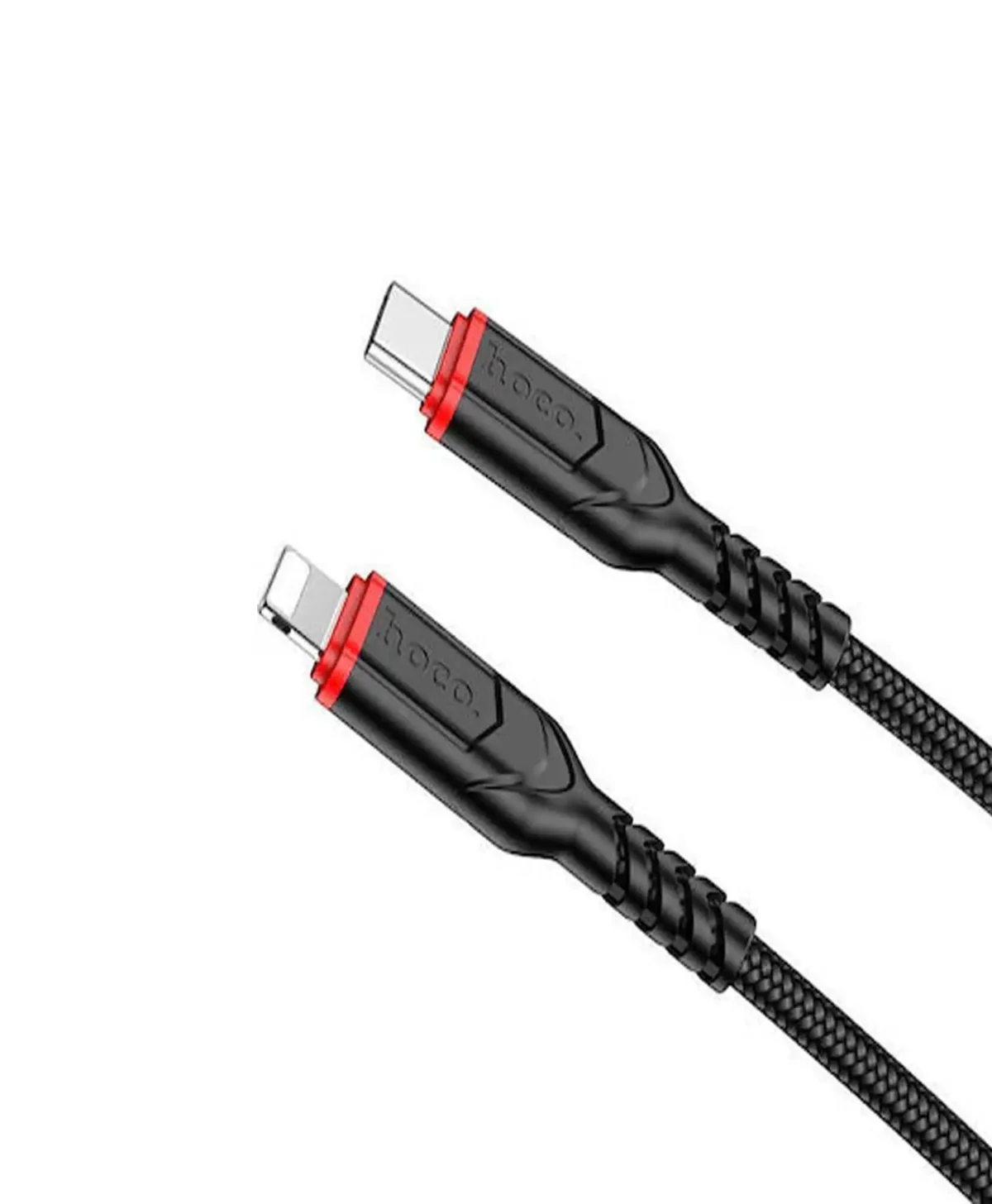 کابل تبدیل Type-C به Lightning هوکو X59