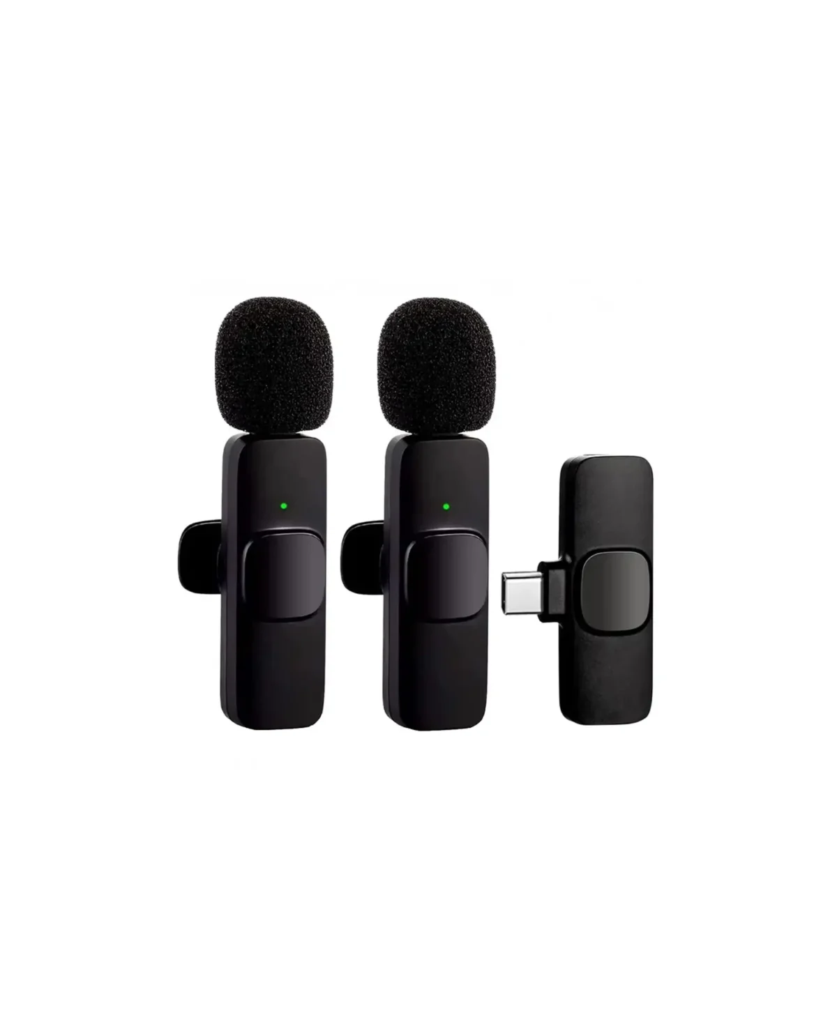 میکروفون بی سیم Type-C مدل K9