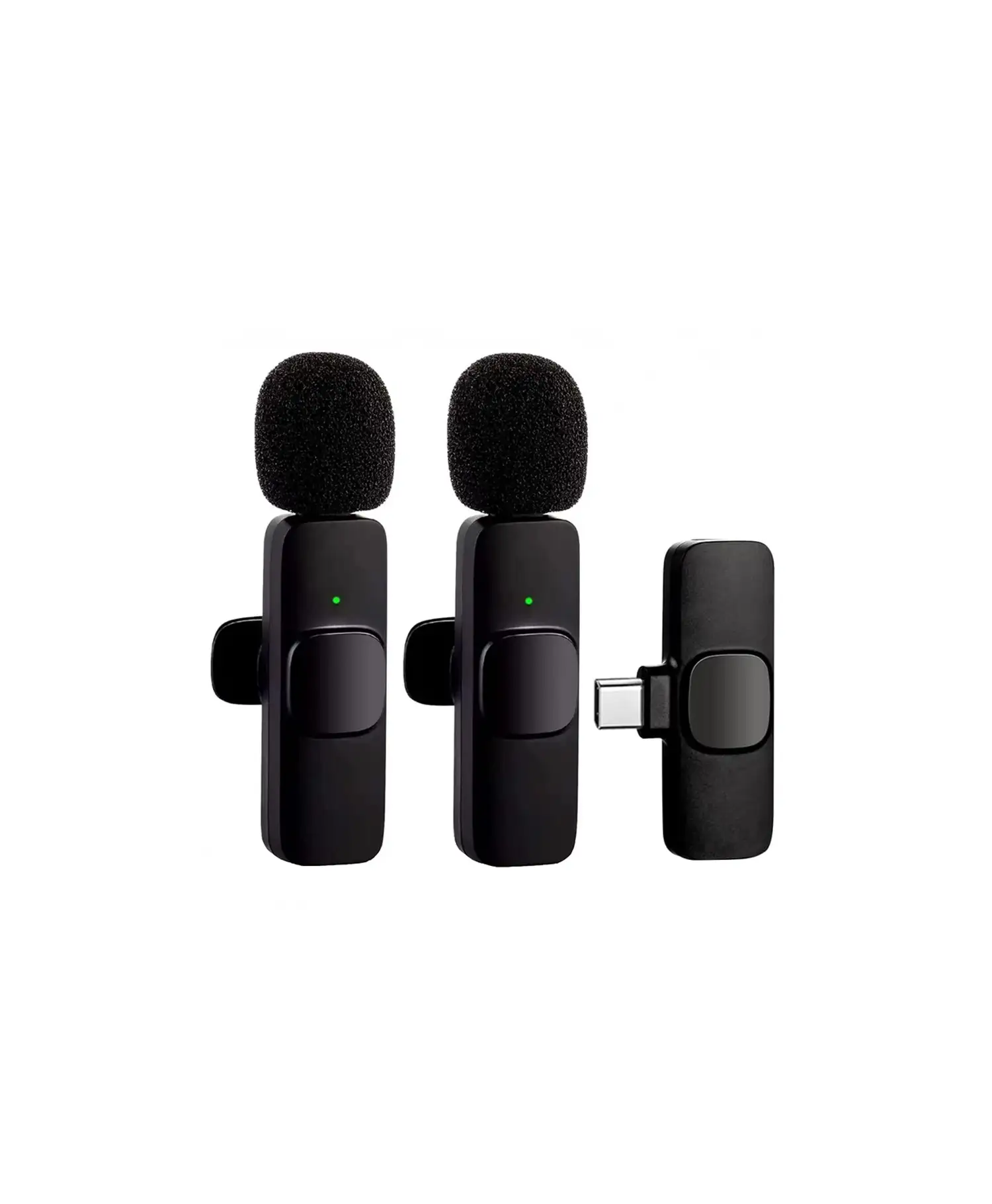 میکروفون بی سیم Type-C مدل K9