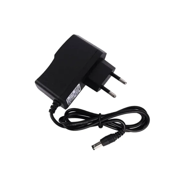 آداپتور مودم ایکس نووا 12V 1A سوزنی درشت