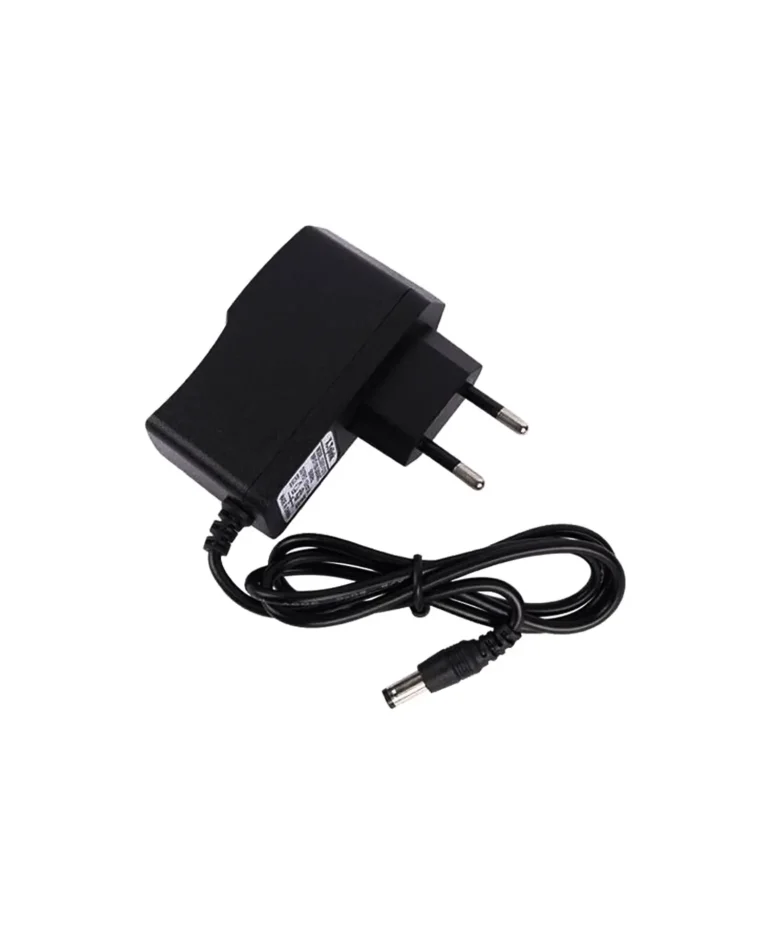 آداپتور مودم ایکس نووا 12V 1A سوزنی درشت