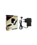 آداپتور مودم ایکس نووا 12V 1A سوزنی درشت