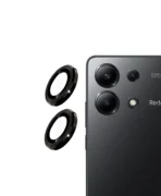 محافظ لنز فلزی شیائومی Redmi note 13