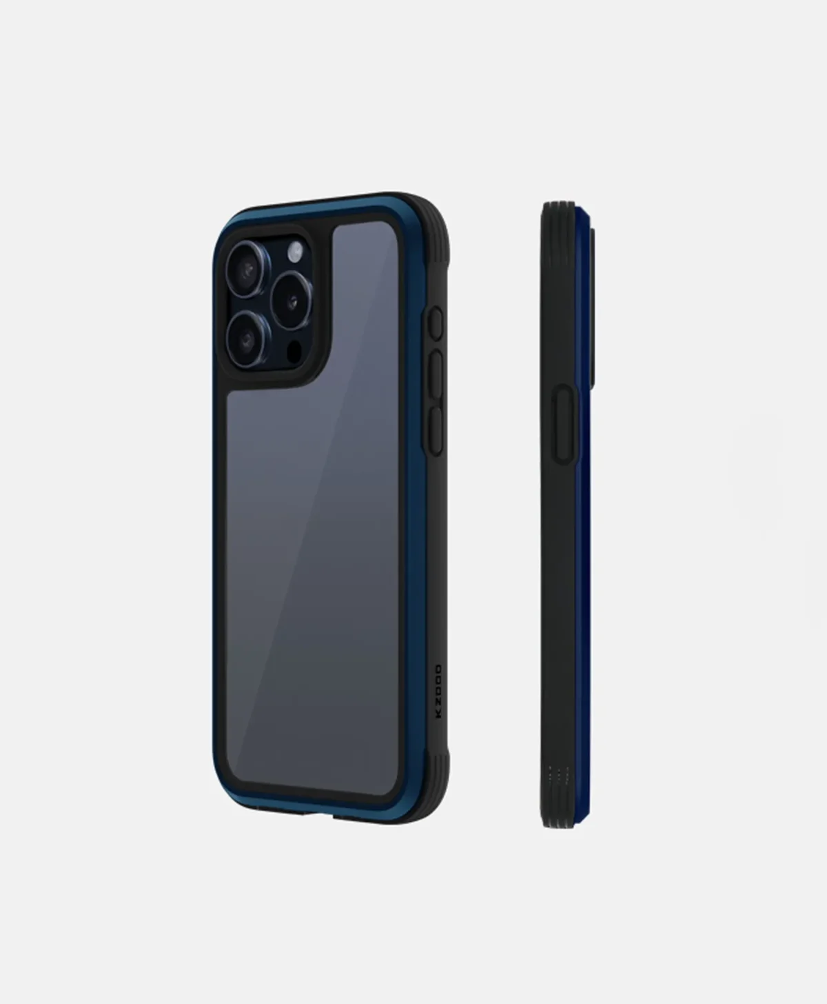 قاب کی دوو مدل Ares اپل Iphone 15 Pro Max