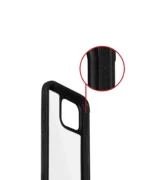 قاب کی دوو مدل Ares اپل Iphone 15 Pro Max