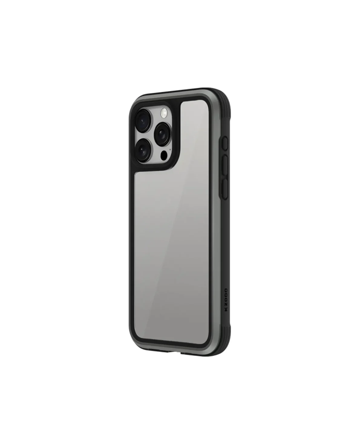 قاب کی دوو مدل Ares اپل Iphone 15 Pro Max