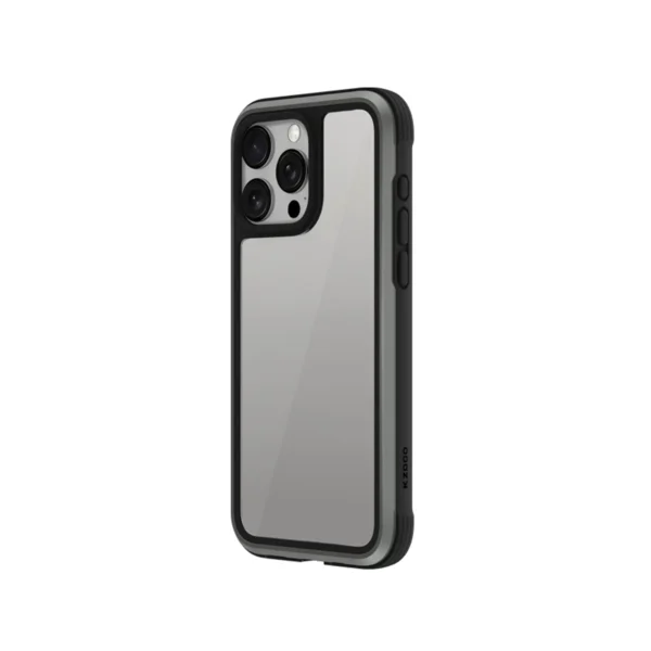 قاب کی دوو مدل Ares اپل Iphone 15 Pro Max