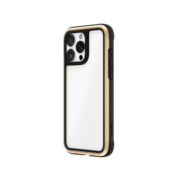 قاب کی دو مدل Ares گوشی موبایل آیفون Iphone 15 Pro