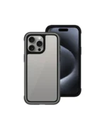 قاب کی دو مدل Ares گوشی موبایل آیفون Iphone 15 Pro